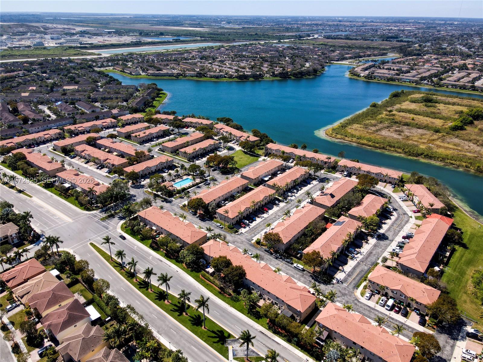 LAKES BY THE BAY JAY - Residential