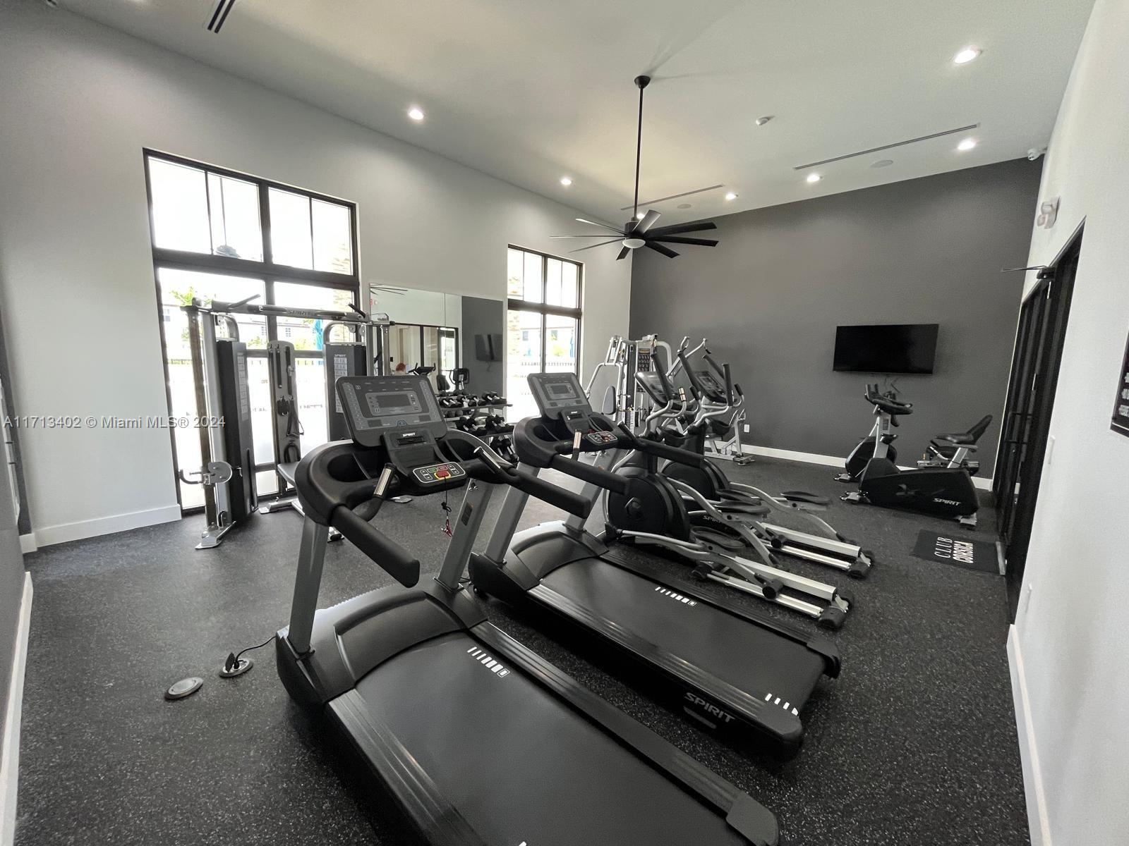 SILVER PALM RESIDENTIAL H - Residential