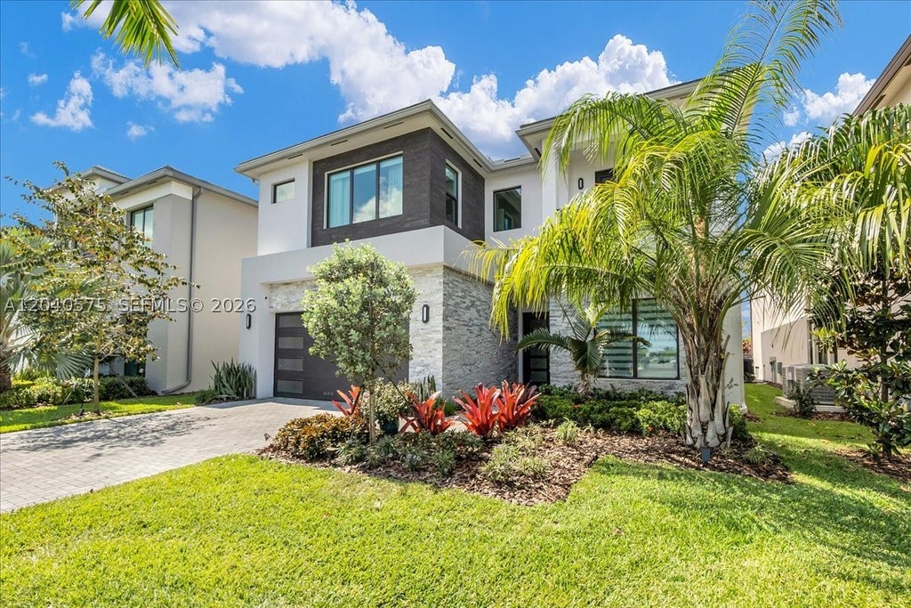 Photo of 17628 Sparkling River Rd #17628, Boca Raton, FL 33496 (MLS # A12040575)