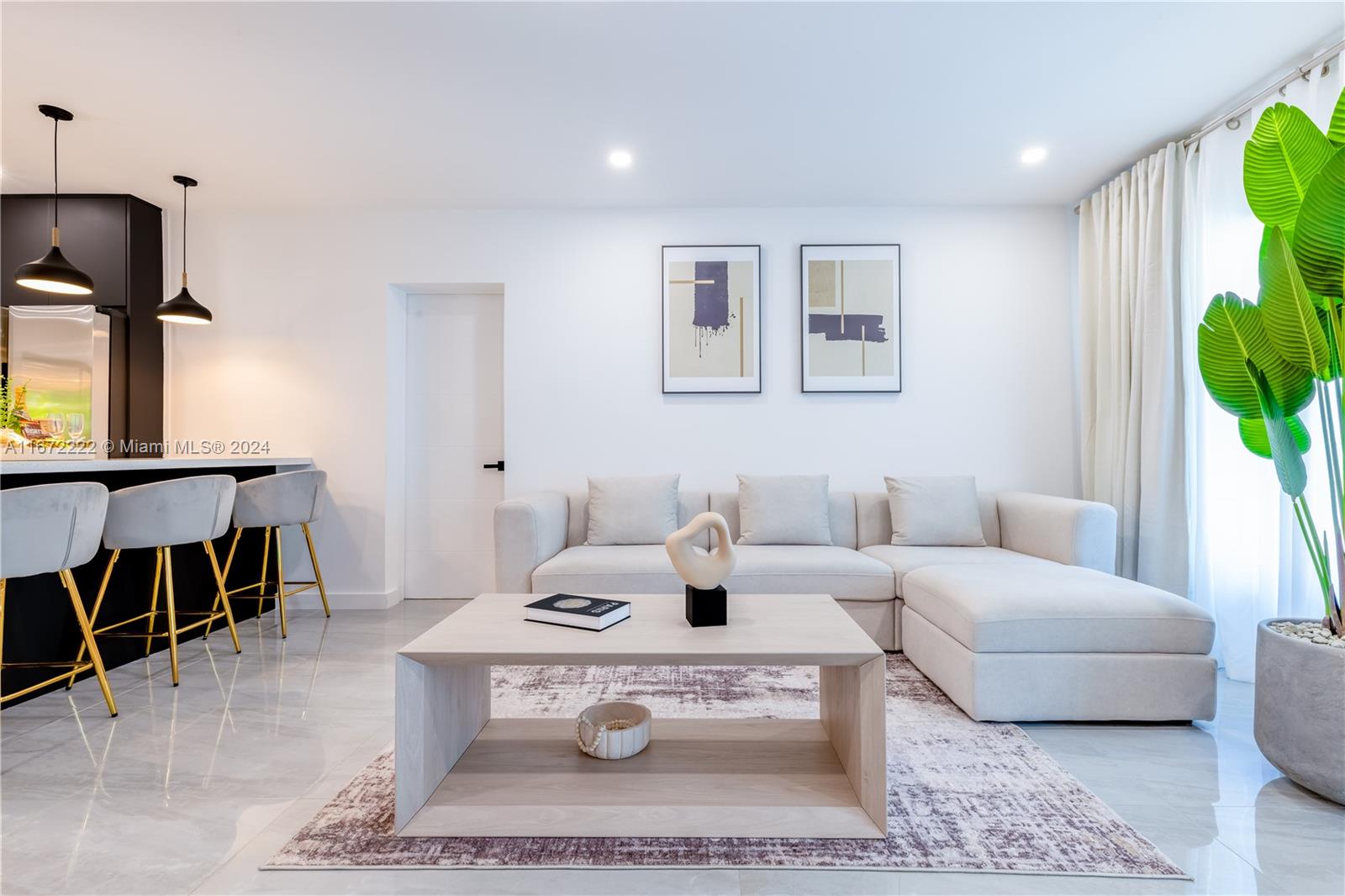 PROGRESSO - Residential