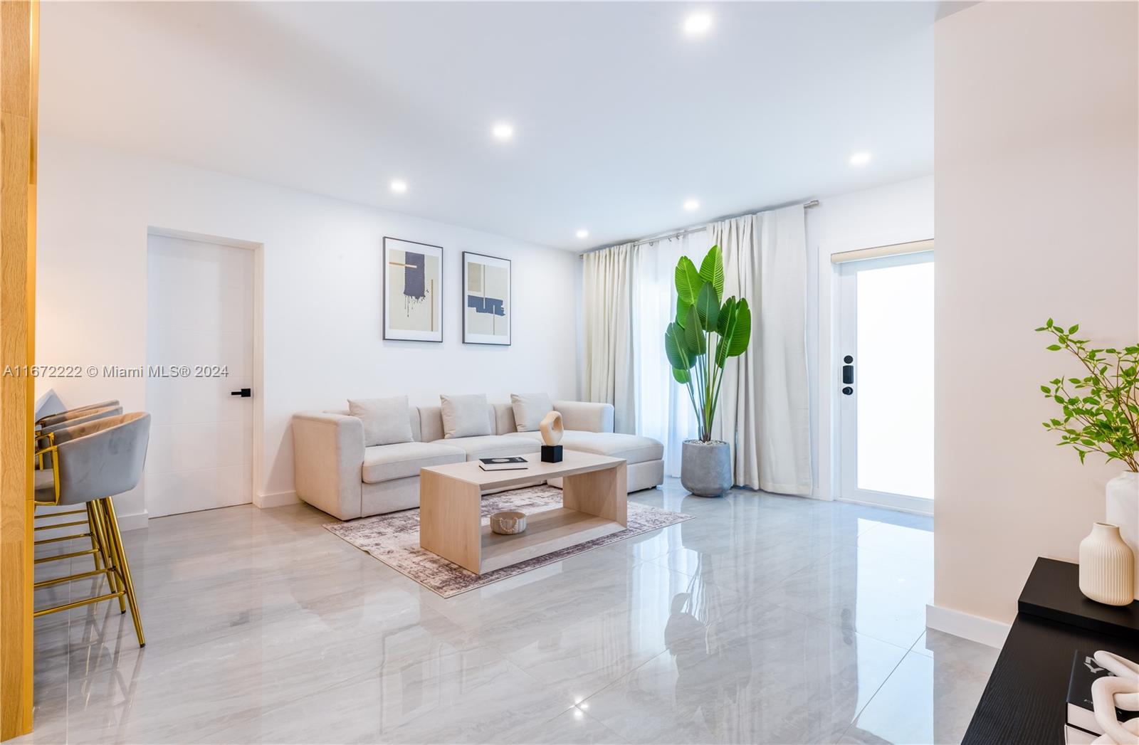 PROGRESSO - Residential