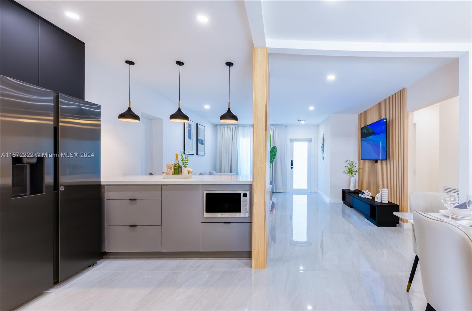 PROGRESSO - Residential