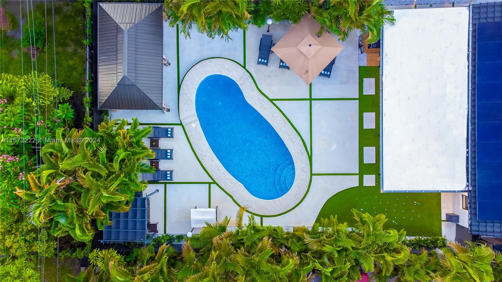 PROGRESSO - Residential