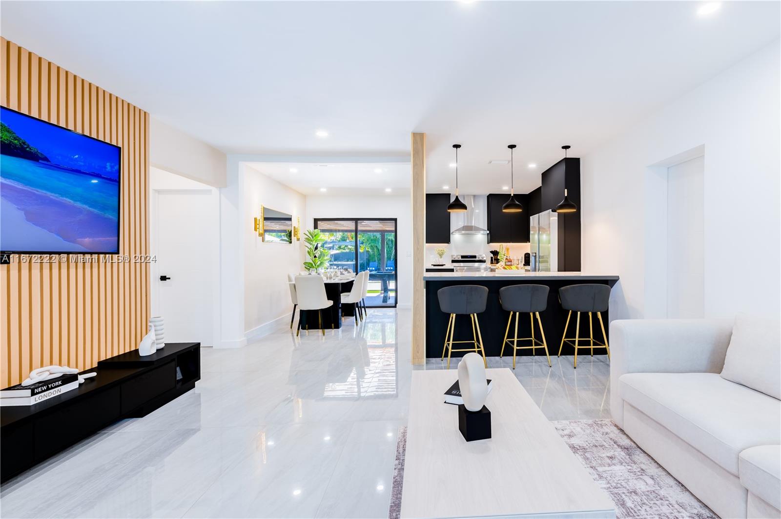PROGRESSO - Residential