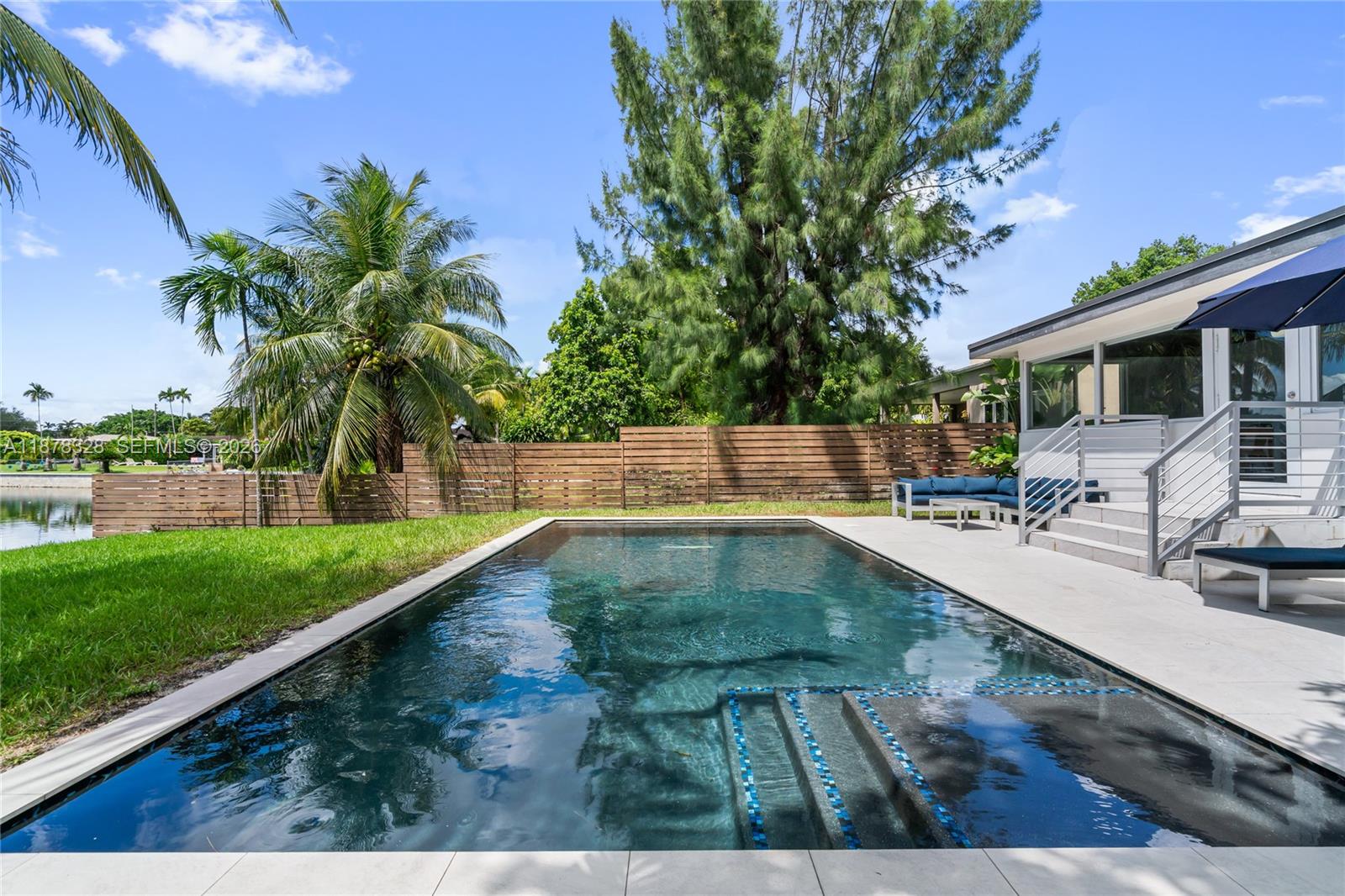 BASS LAKE ESTATES - Residential