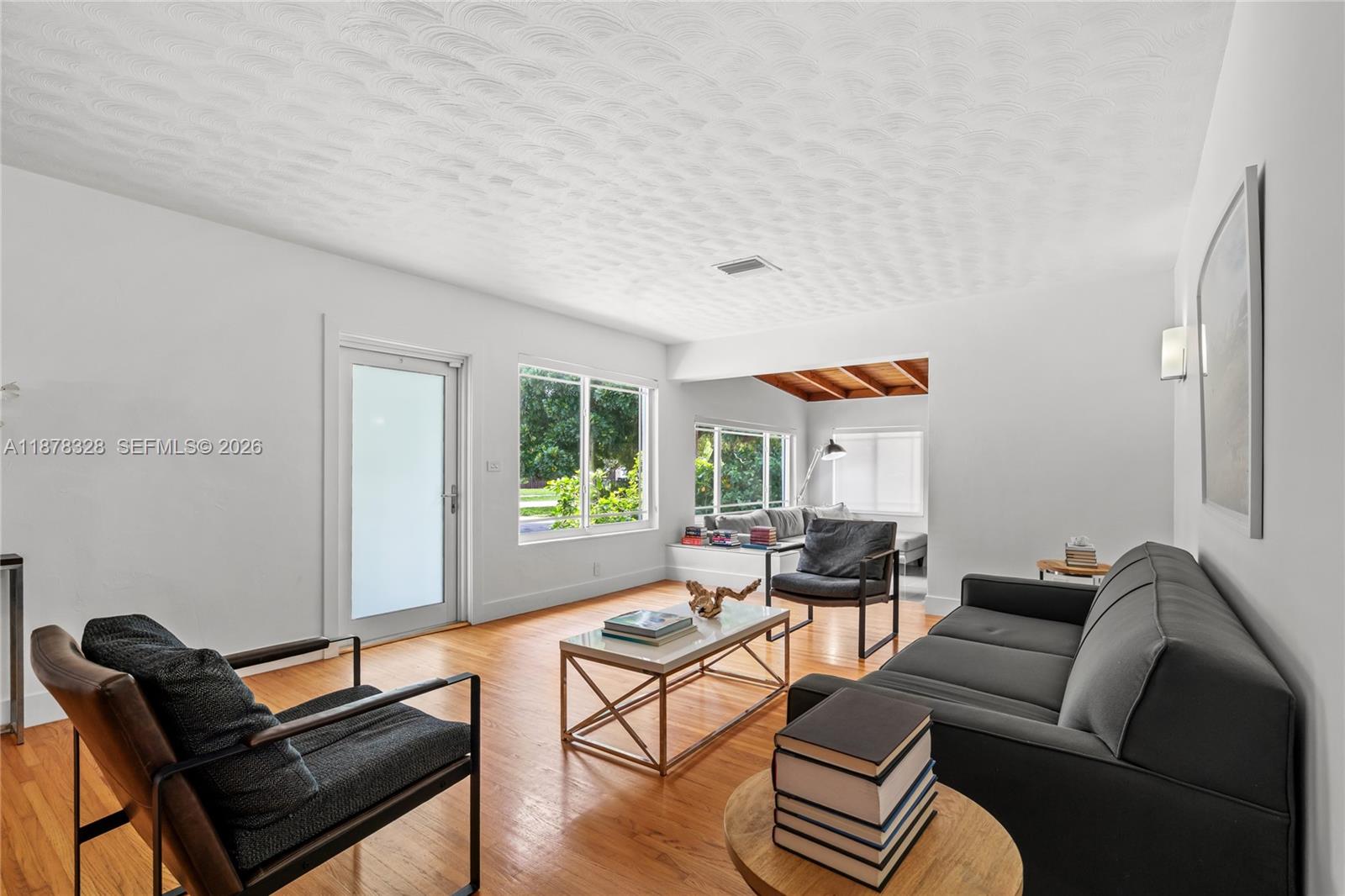 BASS LAKE ESTATES - Residential