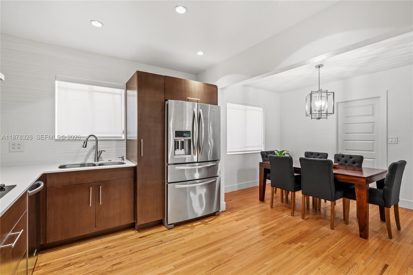 BASS LAKE ESTATES - Residential