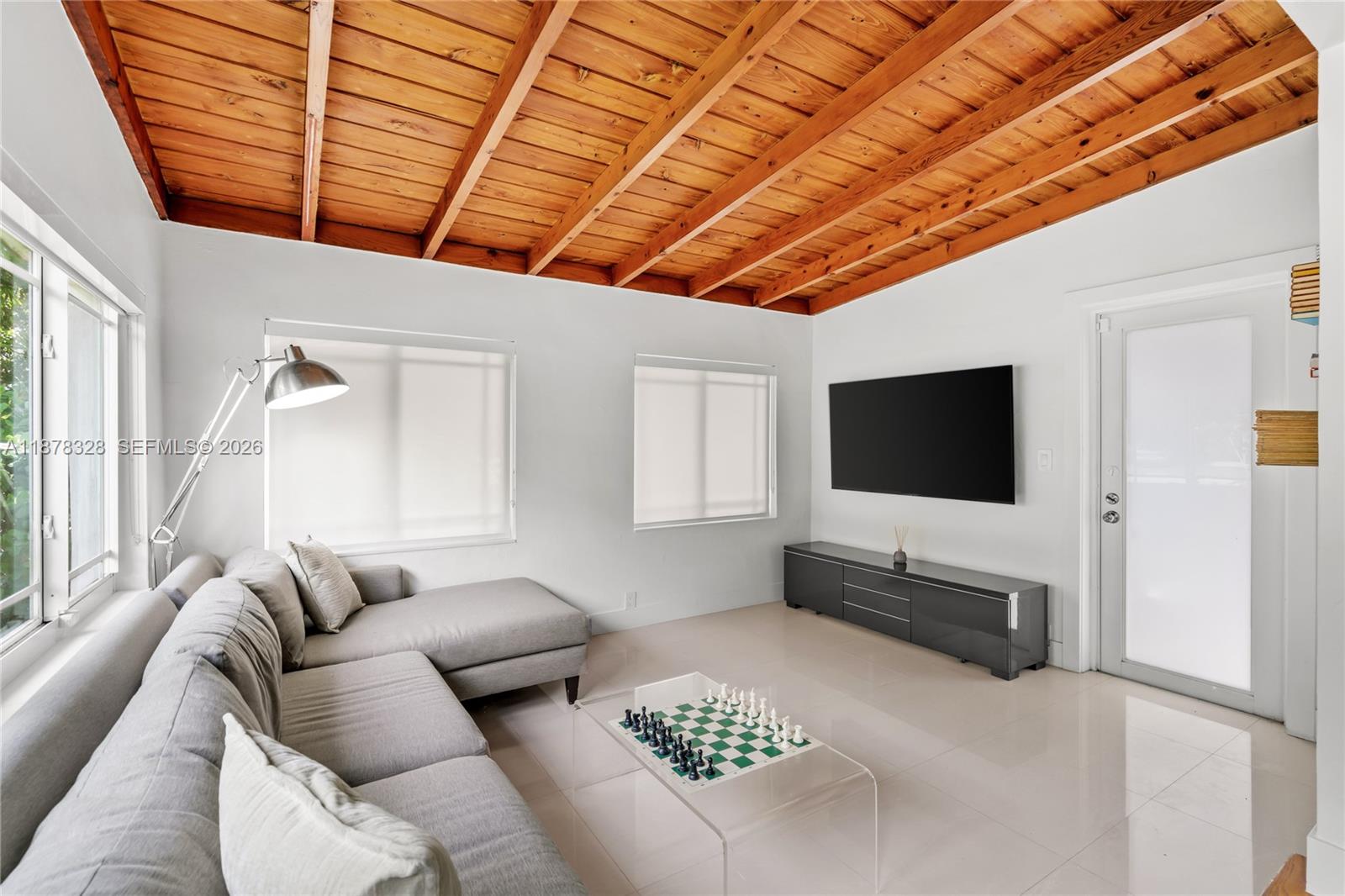 BASS LAKE ESTATES - Residential