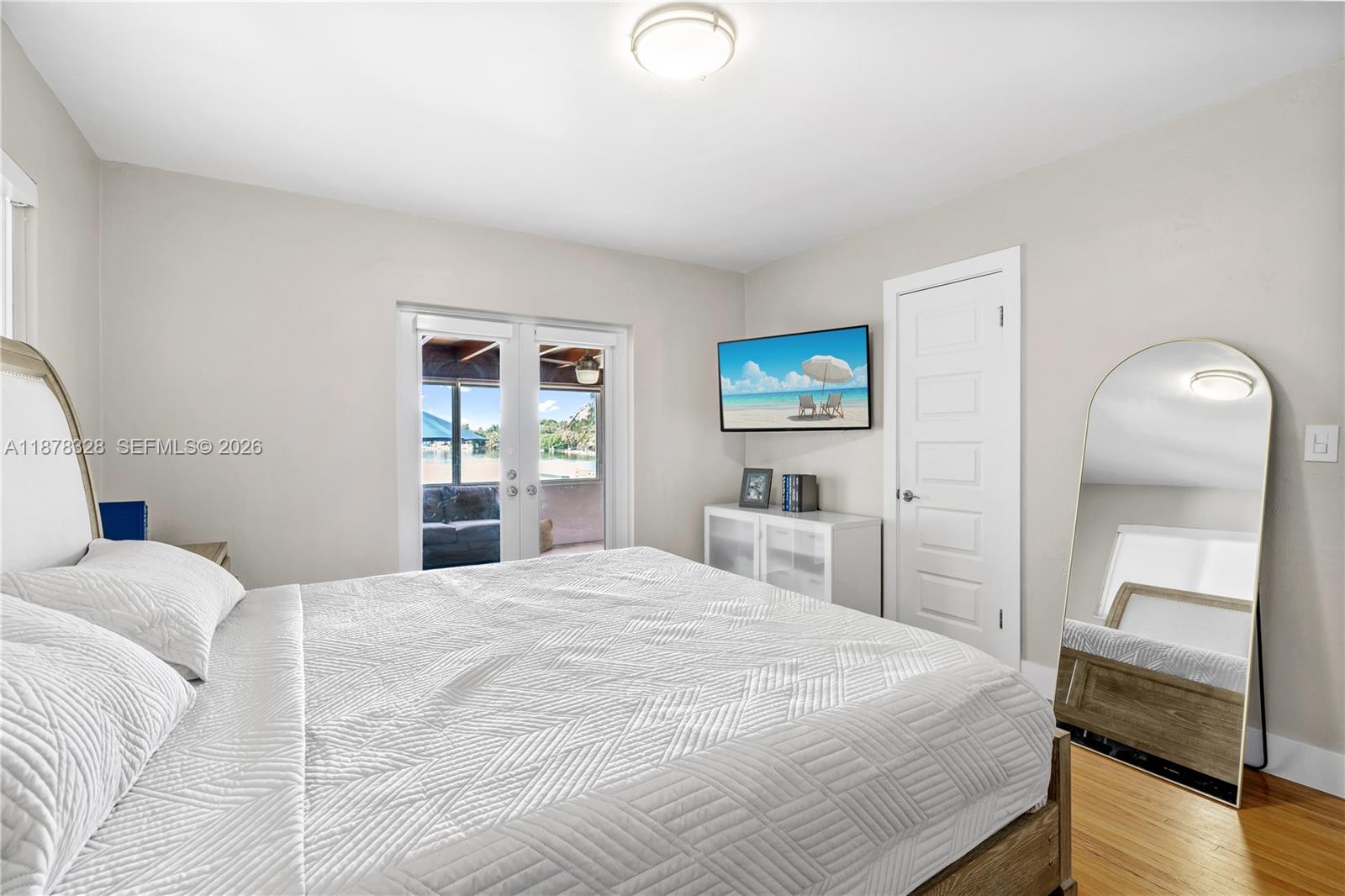 BASS LAKE ESTATES - Residential