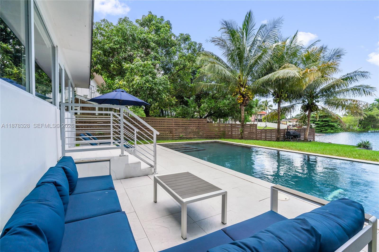 BASS LAKE ESTATES - Residential