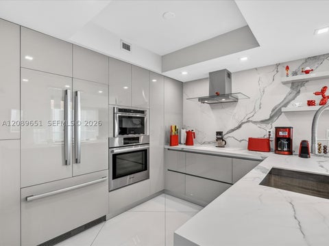 Photo of 250 Sunny Isles Blvd #3-1004, Sunny Isles Beach, FL 33160 (MLS # A12089651)