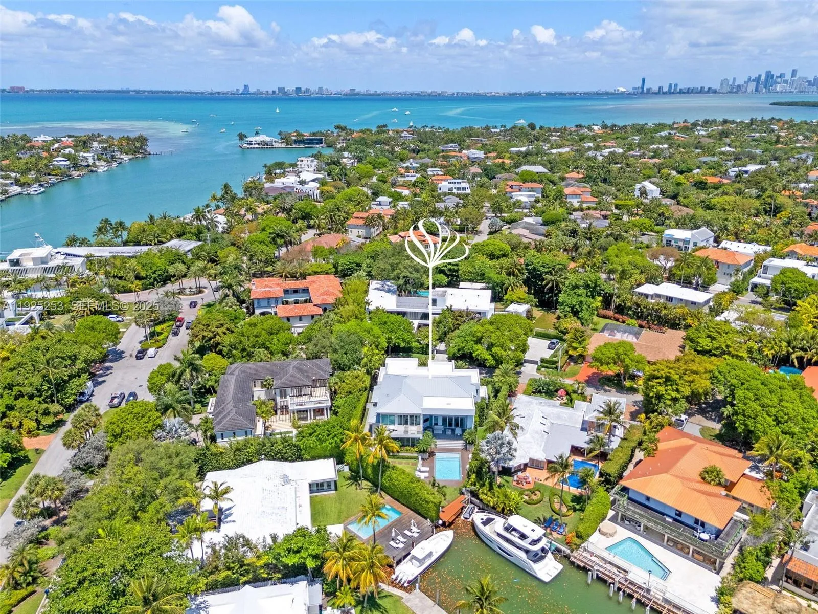 Key Biscayne, Florida 33149, United States, 6 Bedrooms Bedrooms, ,7 BathroomsBathrooms,Residential,Active,251290