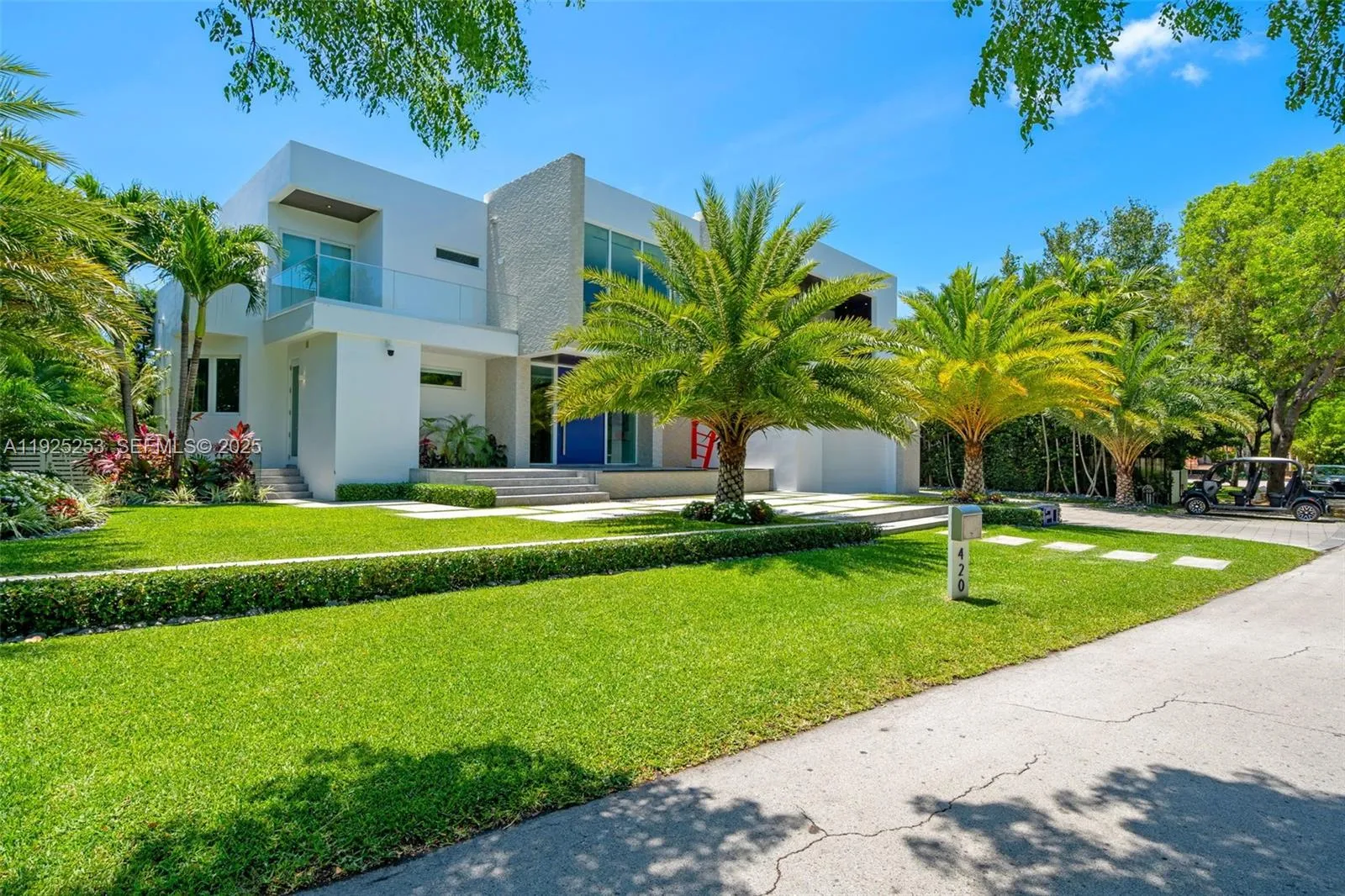 Key Biscayne, Florida 33149, United States, 6 Bedrooms Bedrooms, ,7 BathroomsBathrooms,Residential,Active,251290
