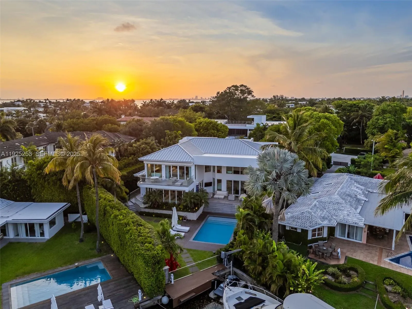 Key Biscayne, Florida 33149, United States, 6 Bedrooms Bedrooms, ,7 BathroomsBathrooms,Residential,Active,251290