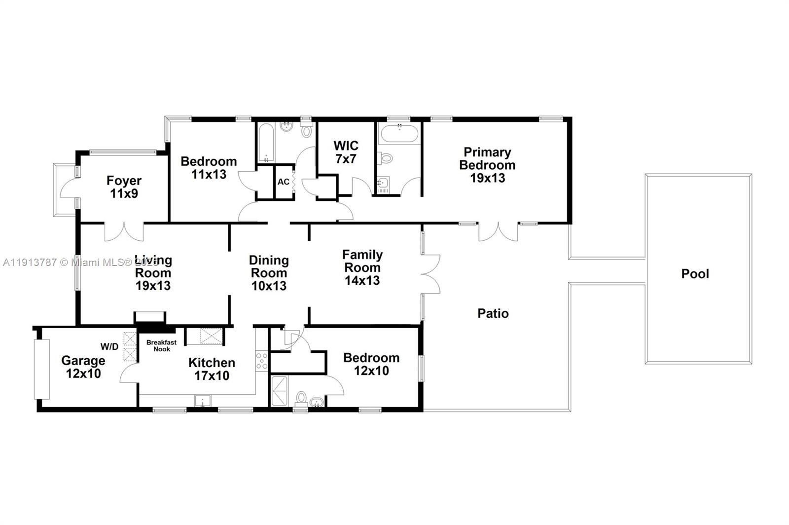 ORCHARD SUB NO 4 - Residential