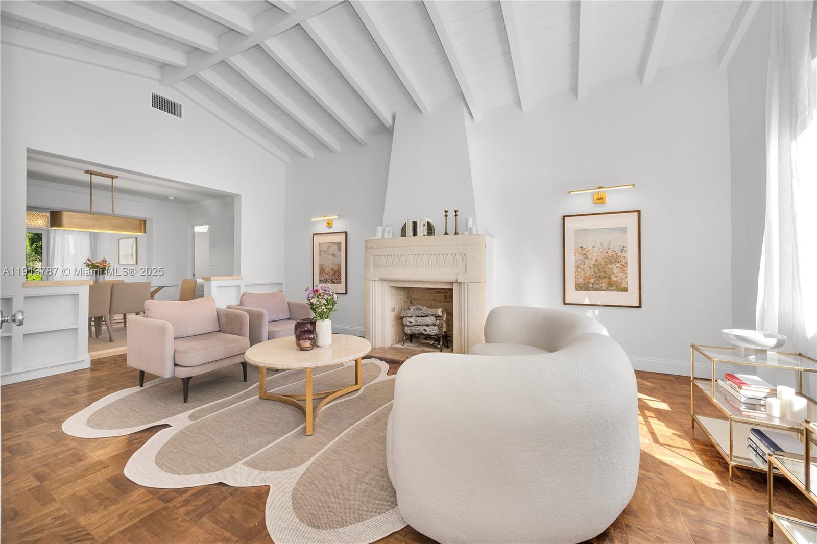 ORCHARD SUB NO 4 - Residential