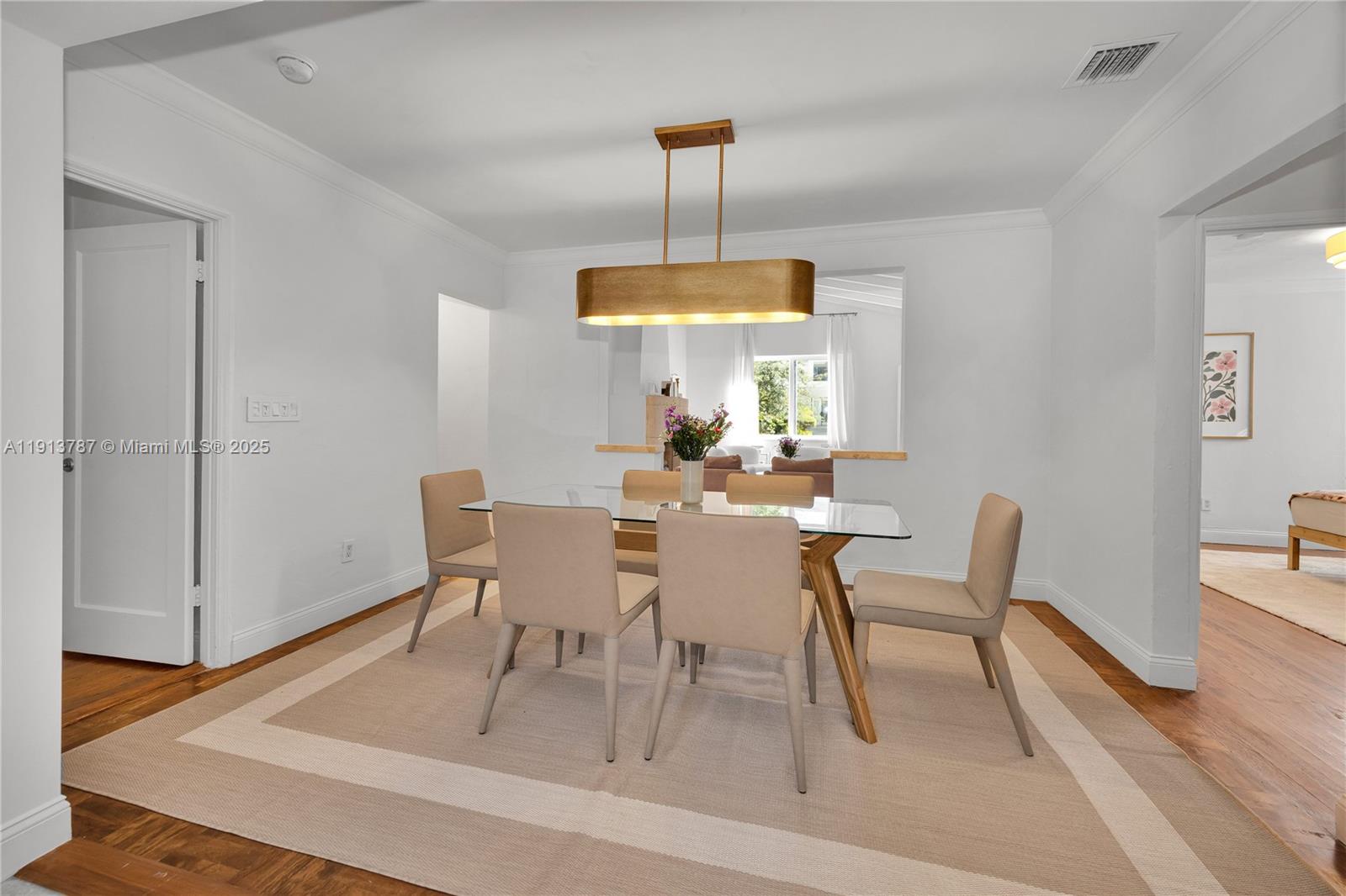 ORCHARD SUB NO 4 - Residential