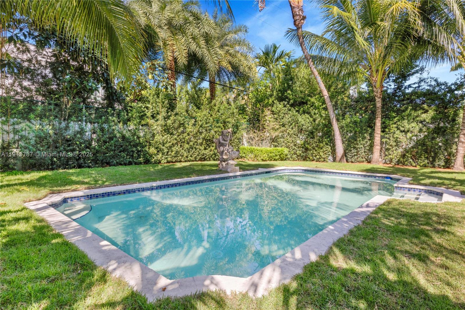 ORCHARD SUB NO 4 - Residential