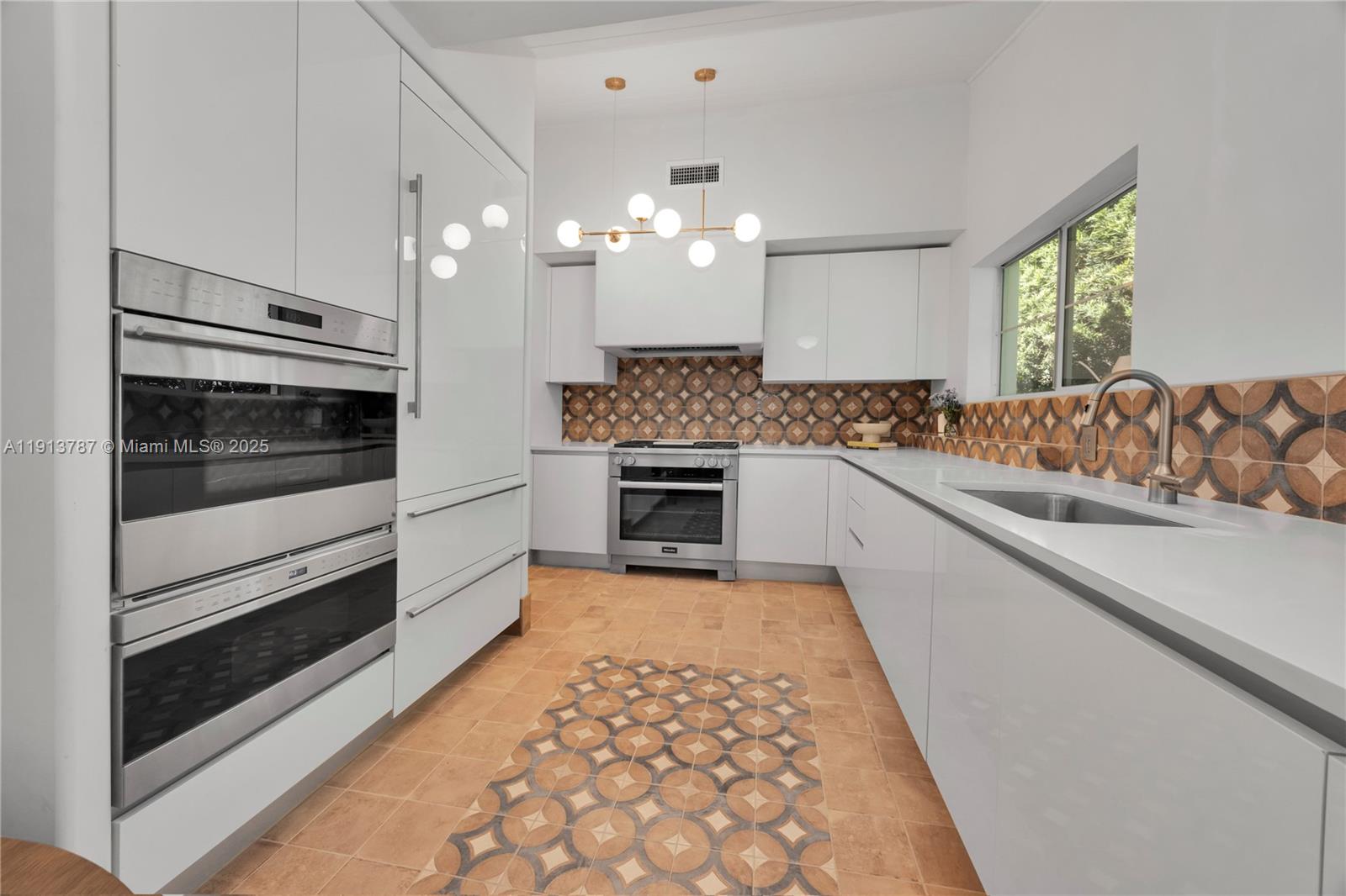 ORCHARD SUB NO 4 - Residential