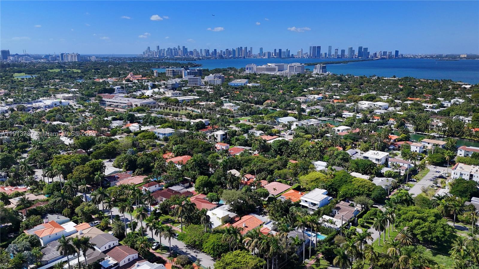 ORCHARD SUB NO 4 - Residential