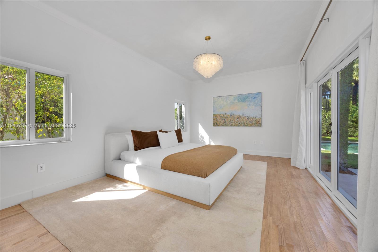 ORCHARD SUB NO 4 - Residential