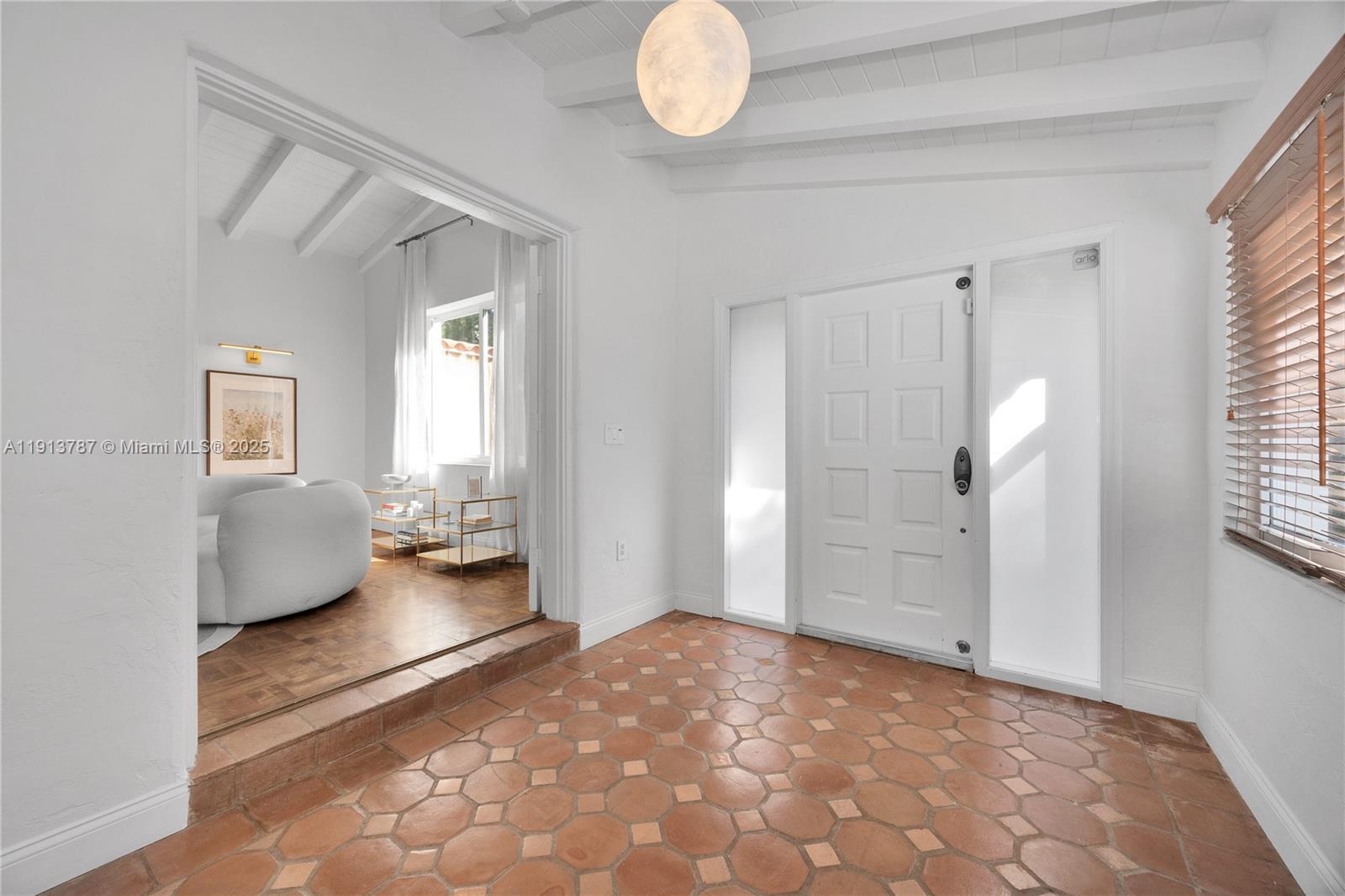 ORCHARD SUB NO 4 - Residential