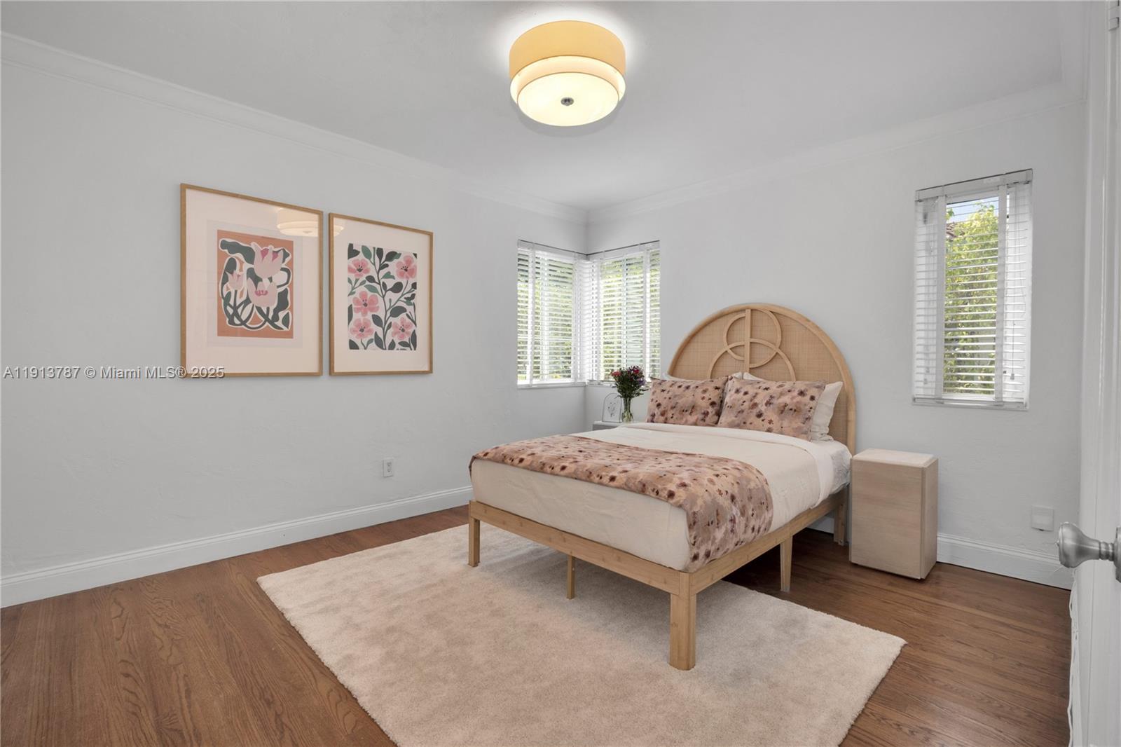 ORCHARD SUB NO 4 - Residential