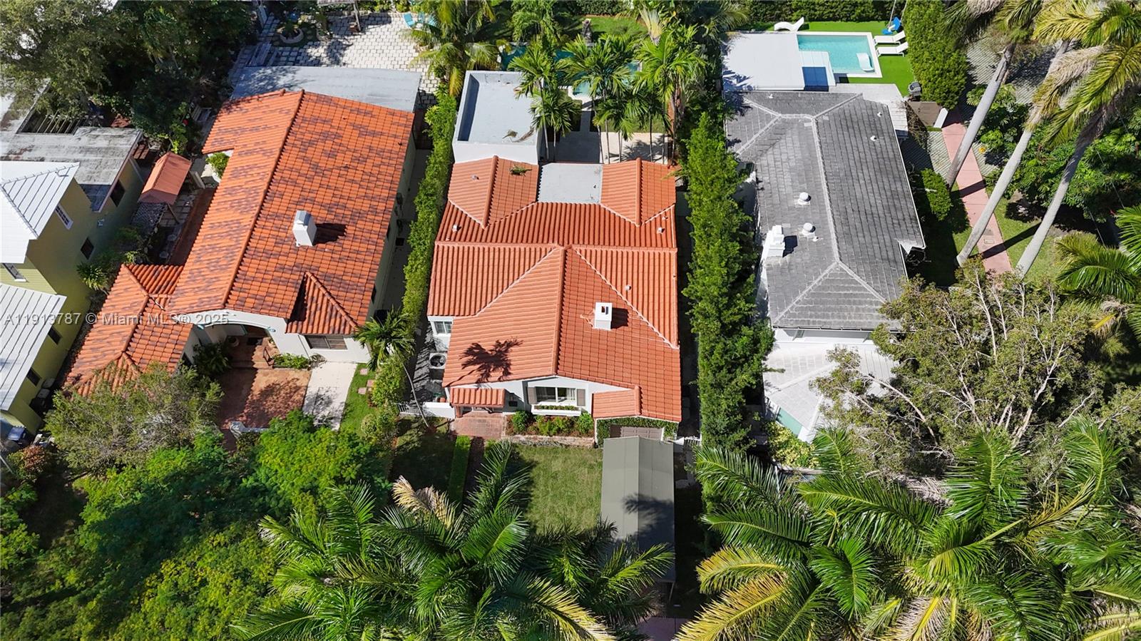 ORCHARD SUB NO 4 - Residential