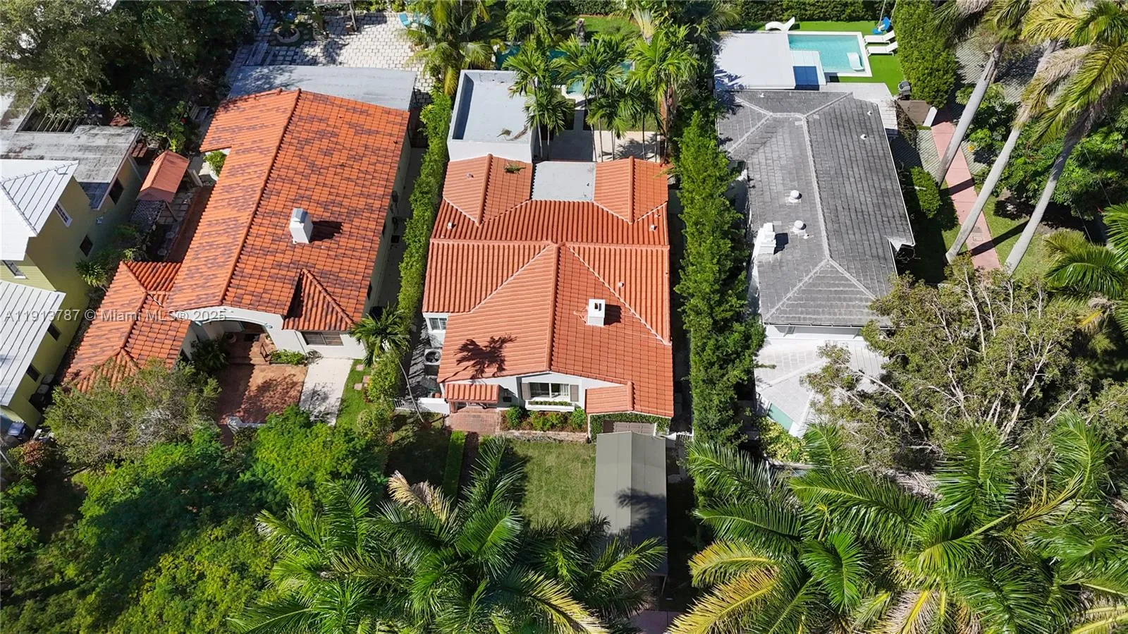 Miami Beach, Florida 33140, United States, 3 Bedrooms Bedrooms, ,3 BathroomsBathrooms,Residential,Active,243170