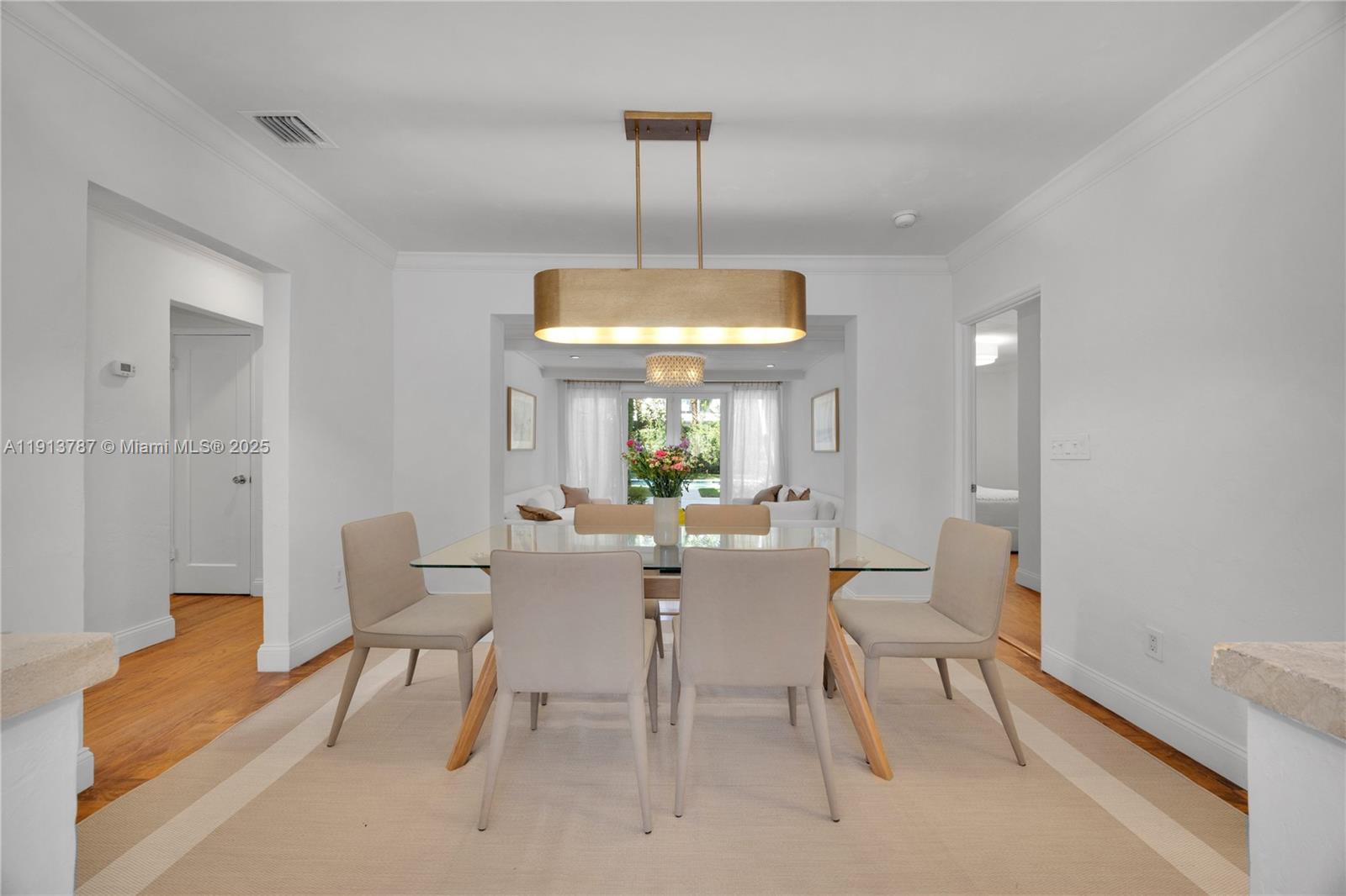 ORCHARD SUB NO 4 - Residential