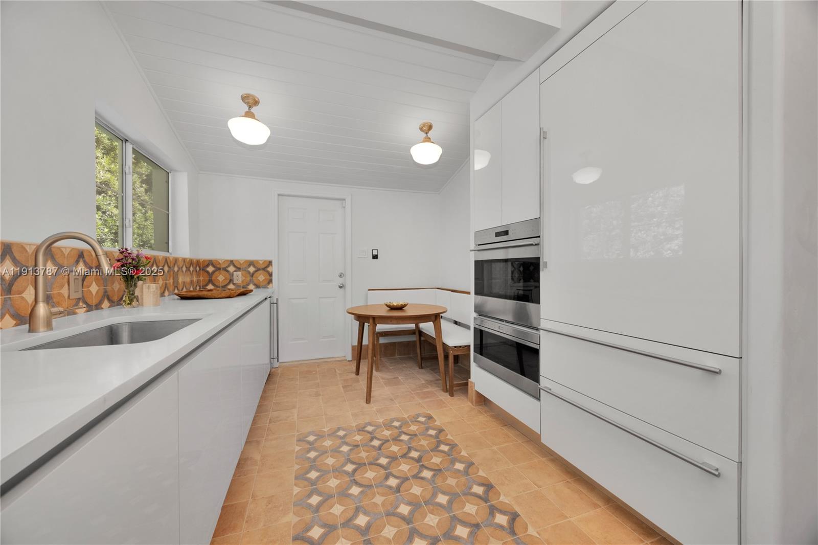 ORCHARD SUB NO 4 - Residential