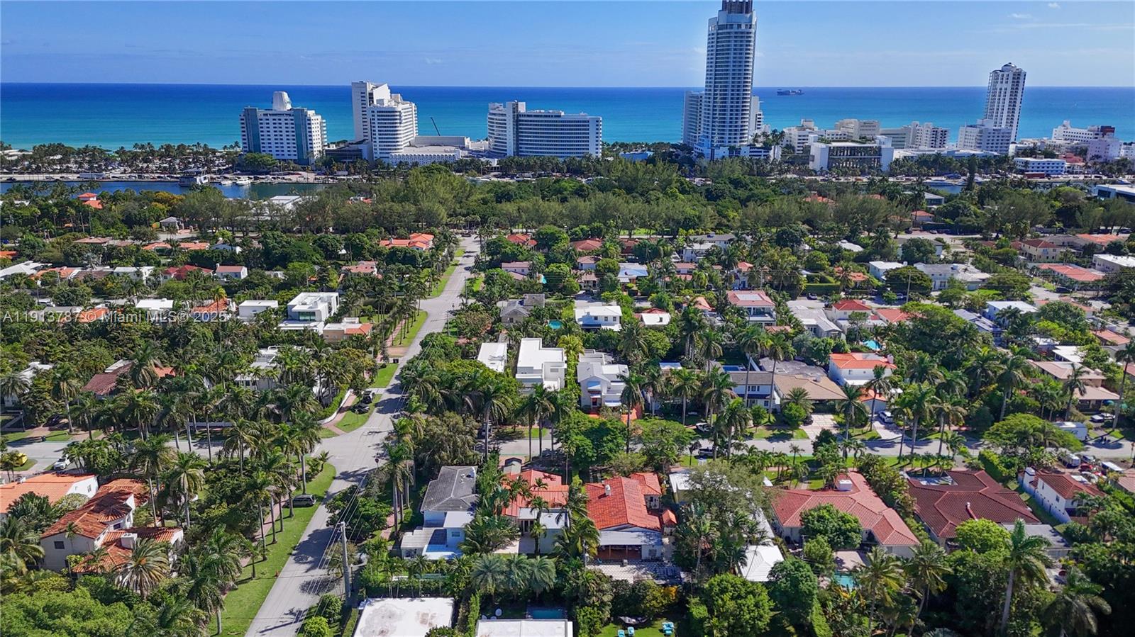 ORCHARD SUB NO 4 - Residential