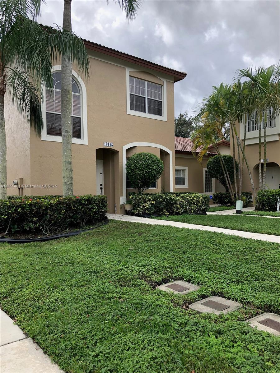 Bright and spacious 3-bedroom, 2.5-bath townhouse in the heart of Weston. Located in an area known for its top-rated schools, this home offers quick and easy access to I-75, making commuting a breeze. Featuring abundant natural light throughout, this move-in ready property is perfect for families seeking comfort and convenience in a highly desirable community., this home offers quick and easy access to I-75, making commuting a breeze. Featuring abundant natural light throughout, this move-in ready property is perfect for families seeking comfort and convenience in a highly desirable community.