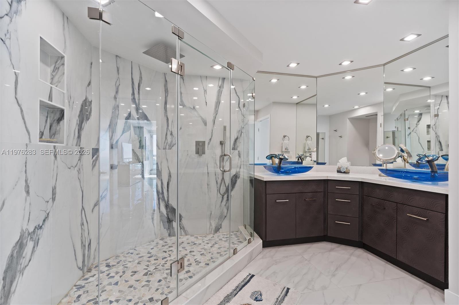 POINT OF AMERICAS CONDO - Residential Lease