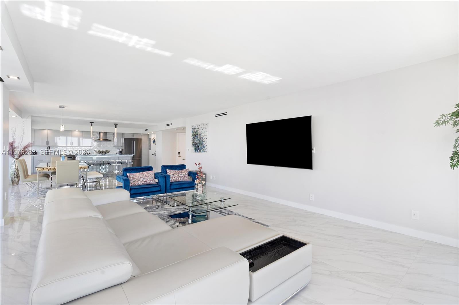 POINT OF AMERICAS CONDO - Residential Lease