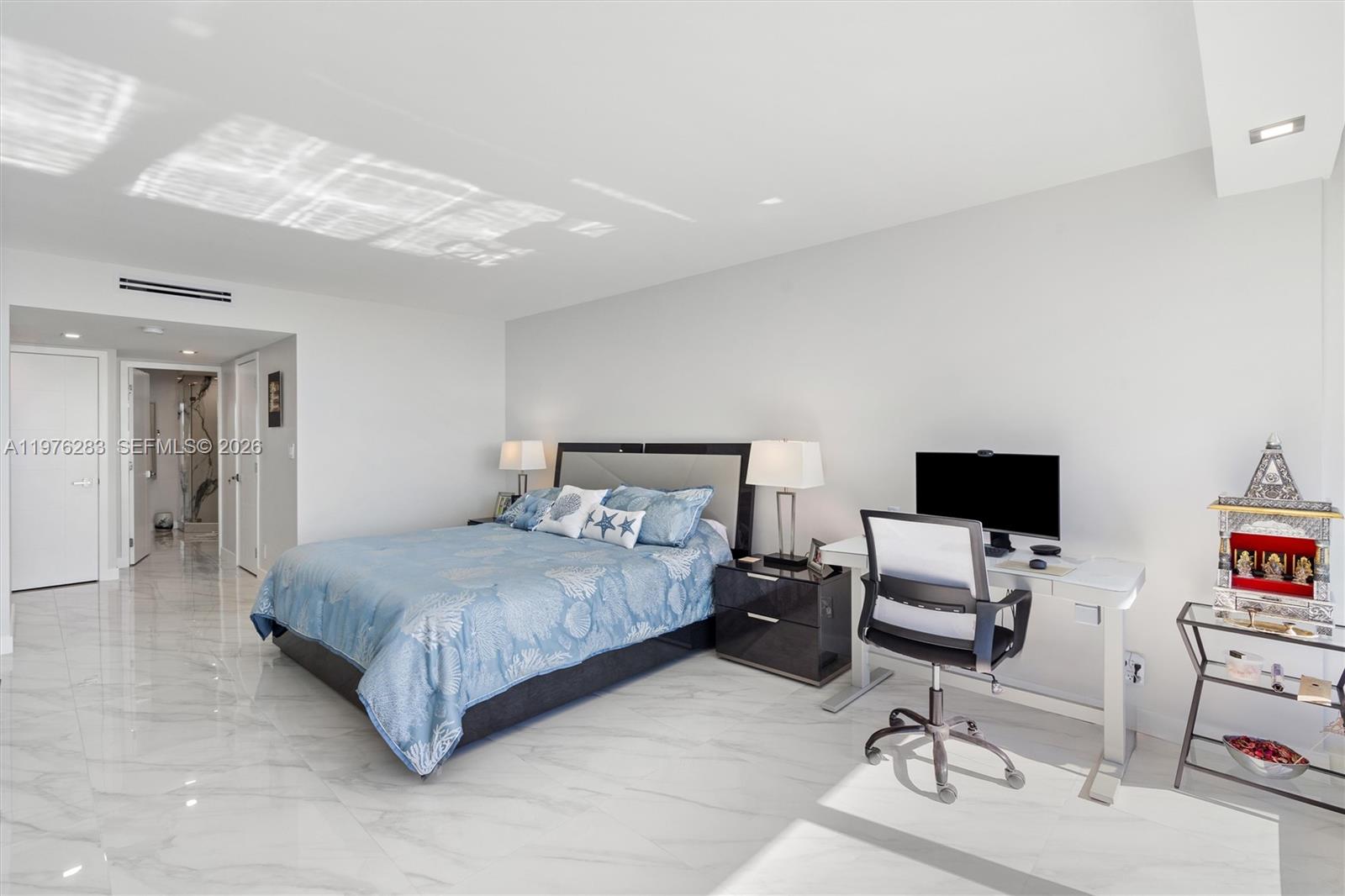 POINT OF AMERICAS CONDO - Residential Lease