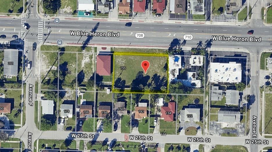 155 W Blue Heron Blvd Blvd