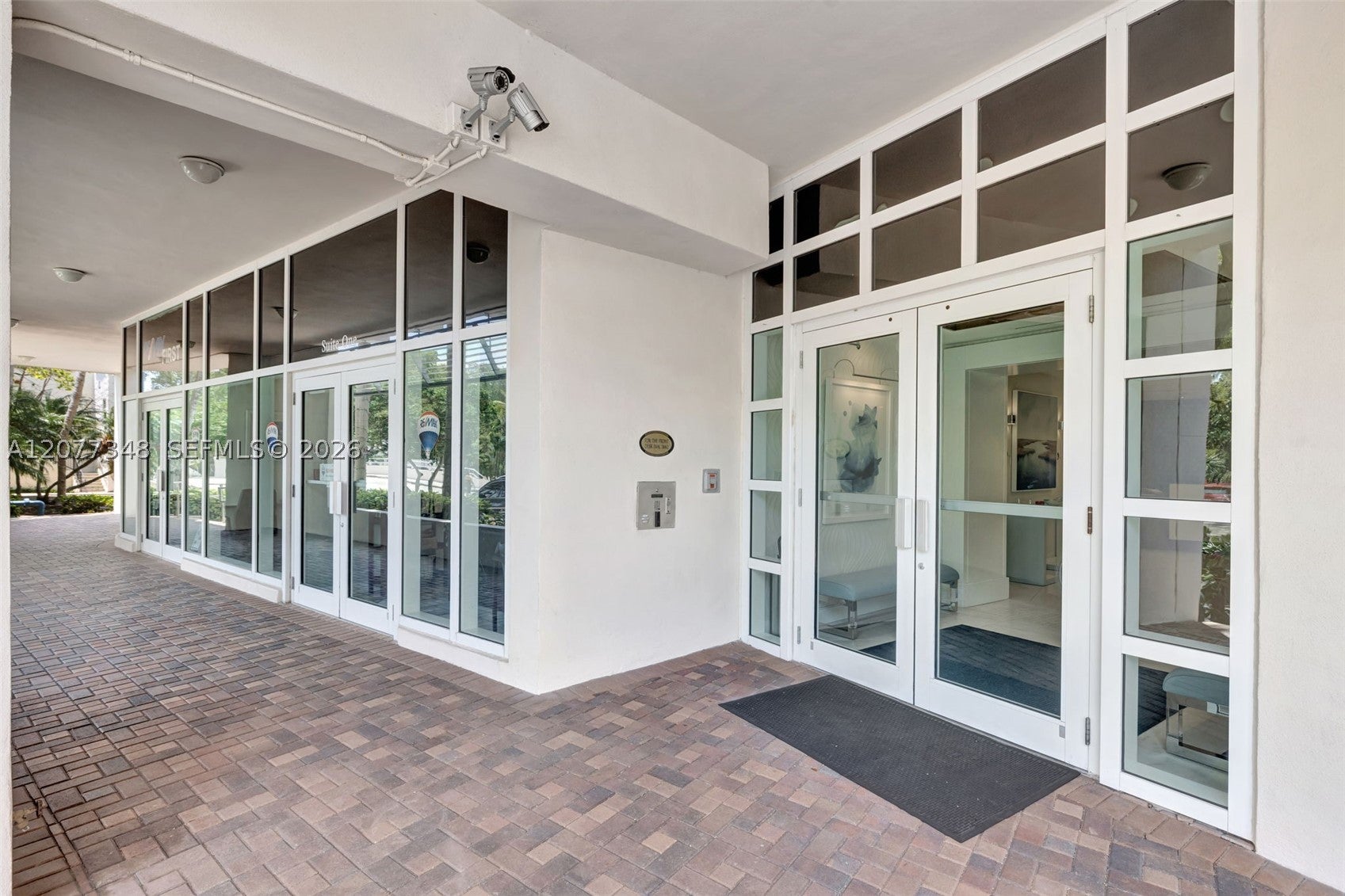 111 SE 8th Ave 705