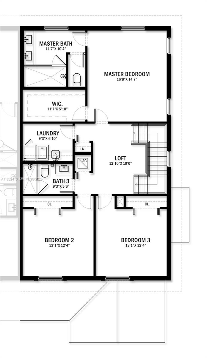 WESTWOOD LAKE 10TH ADDN - Residential