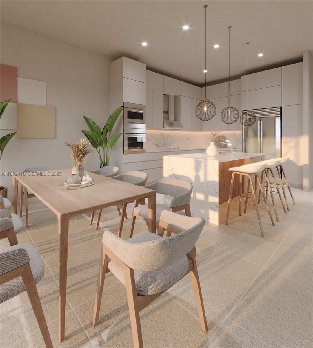 WESTWOOD LAKE 10TH ADDN - Residential