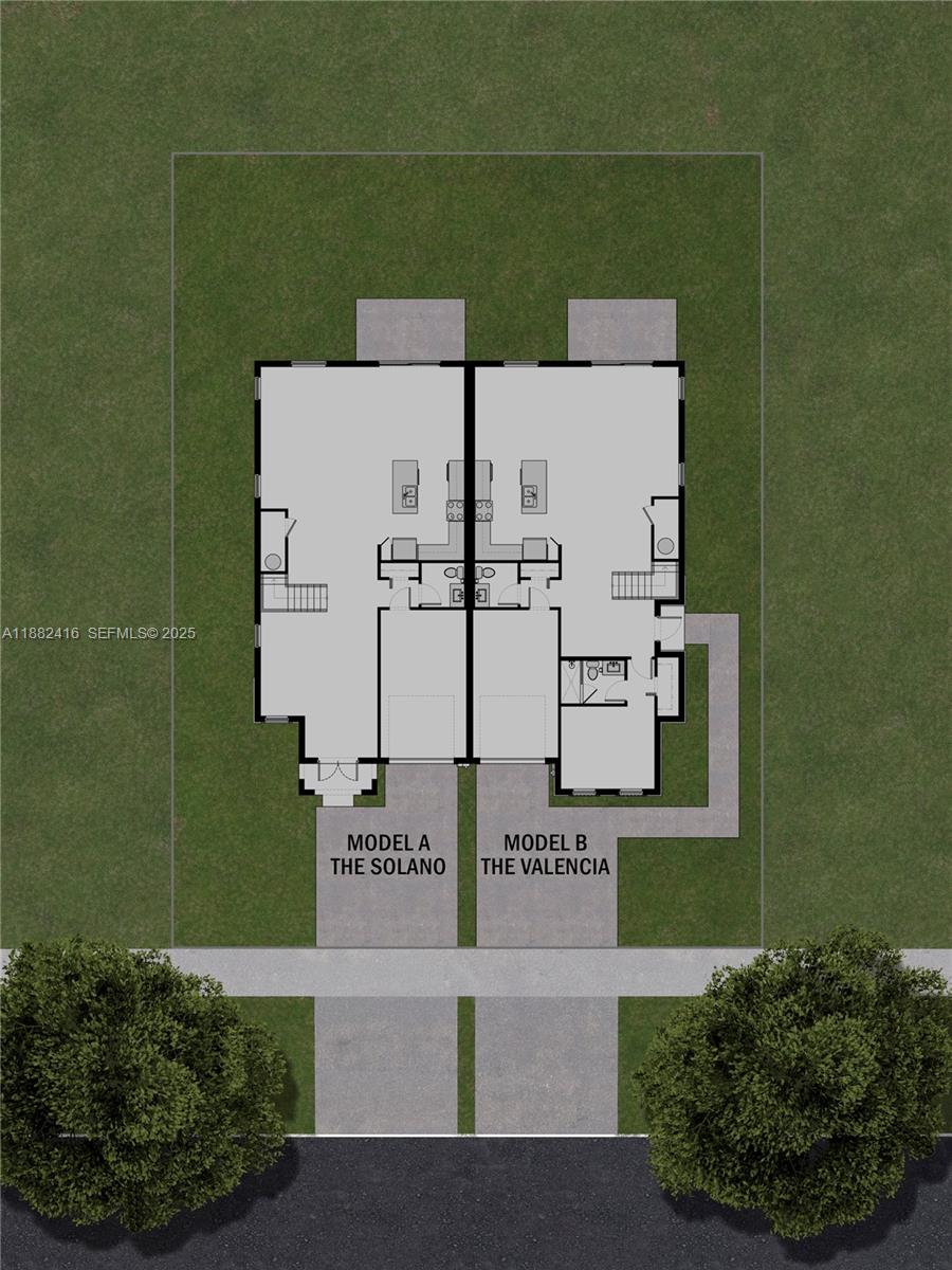 WESTWOOD LAKE 10TH ADDN - Residential