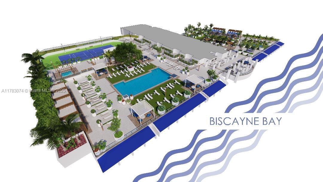 ISOLA CONDO - Residential