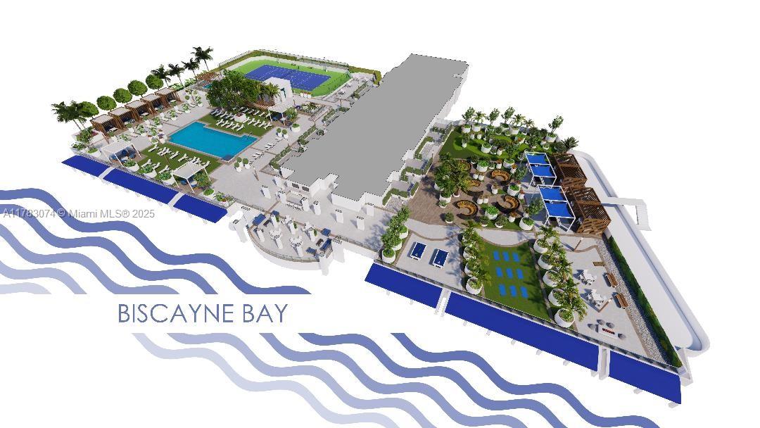 ISOLA CONDO - Residential