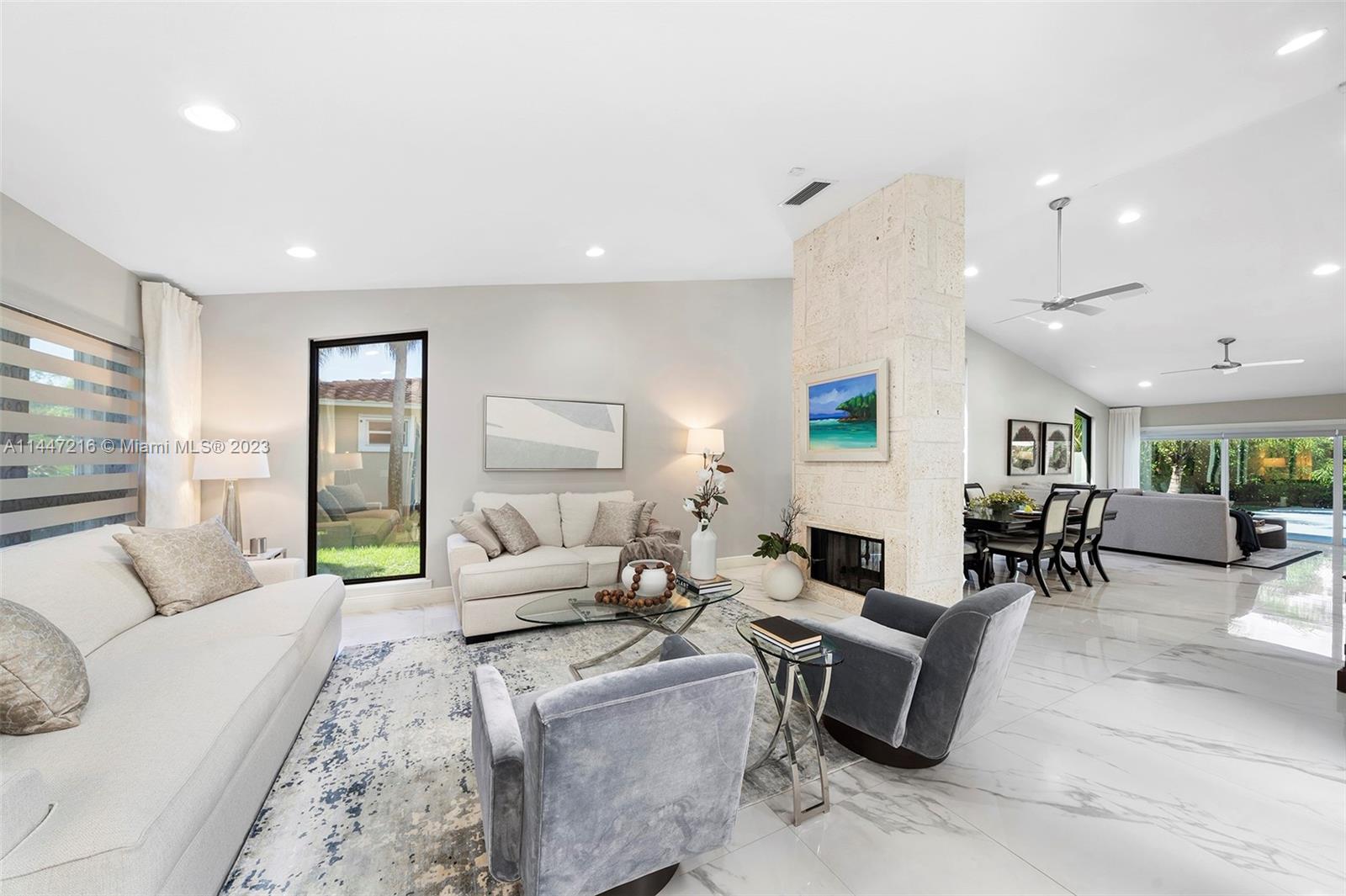 KINGS BAY SUB - Residential