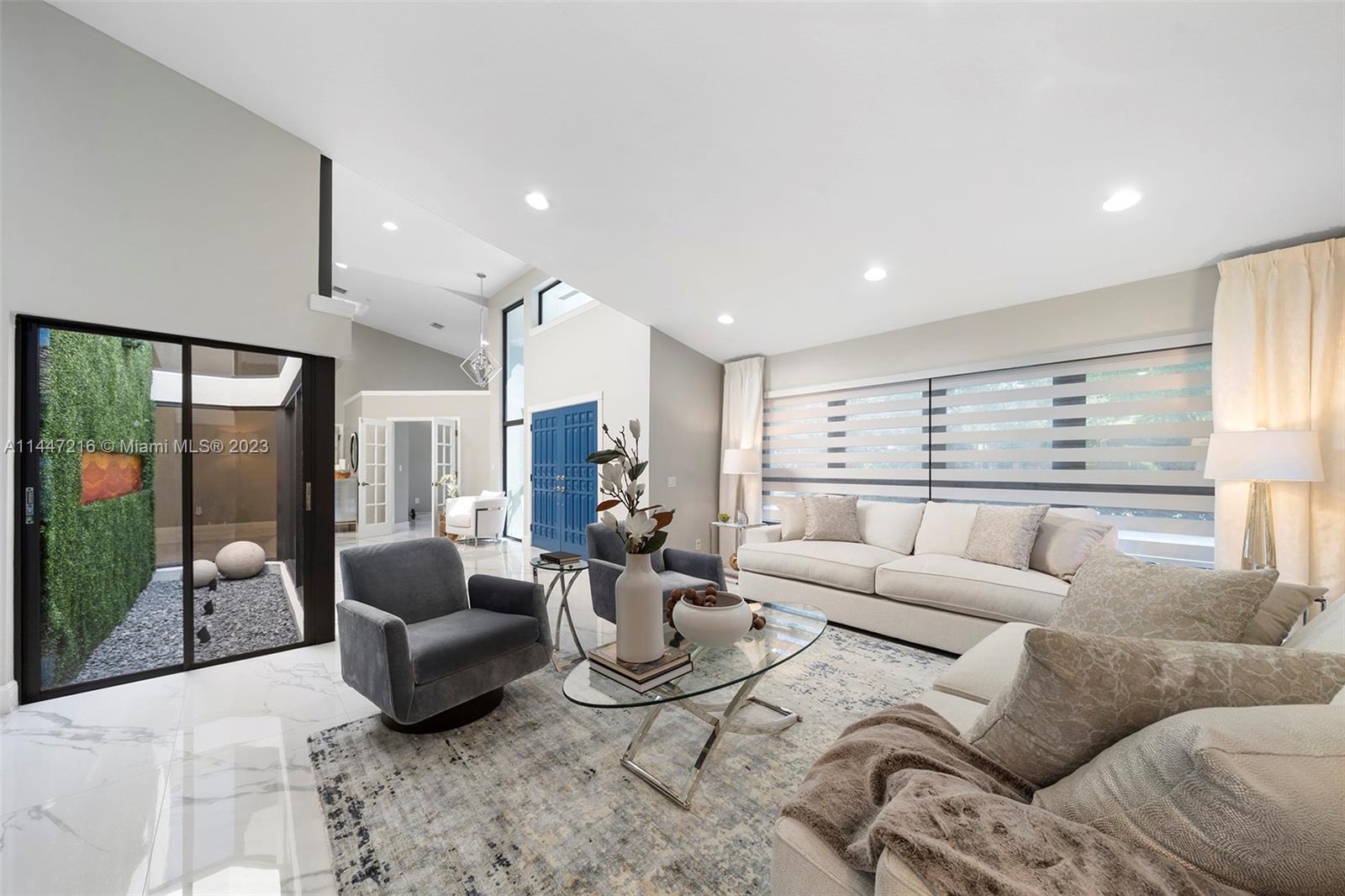 KINGS BAY SUB - Residential