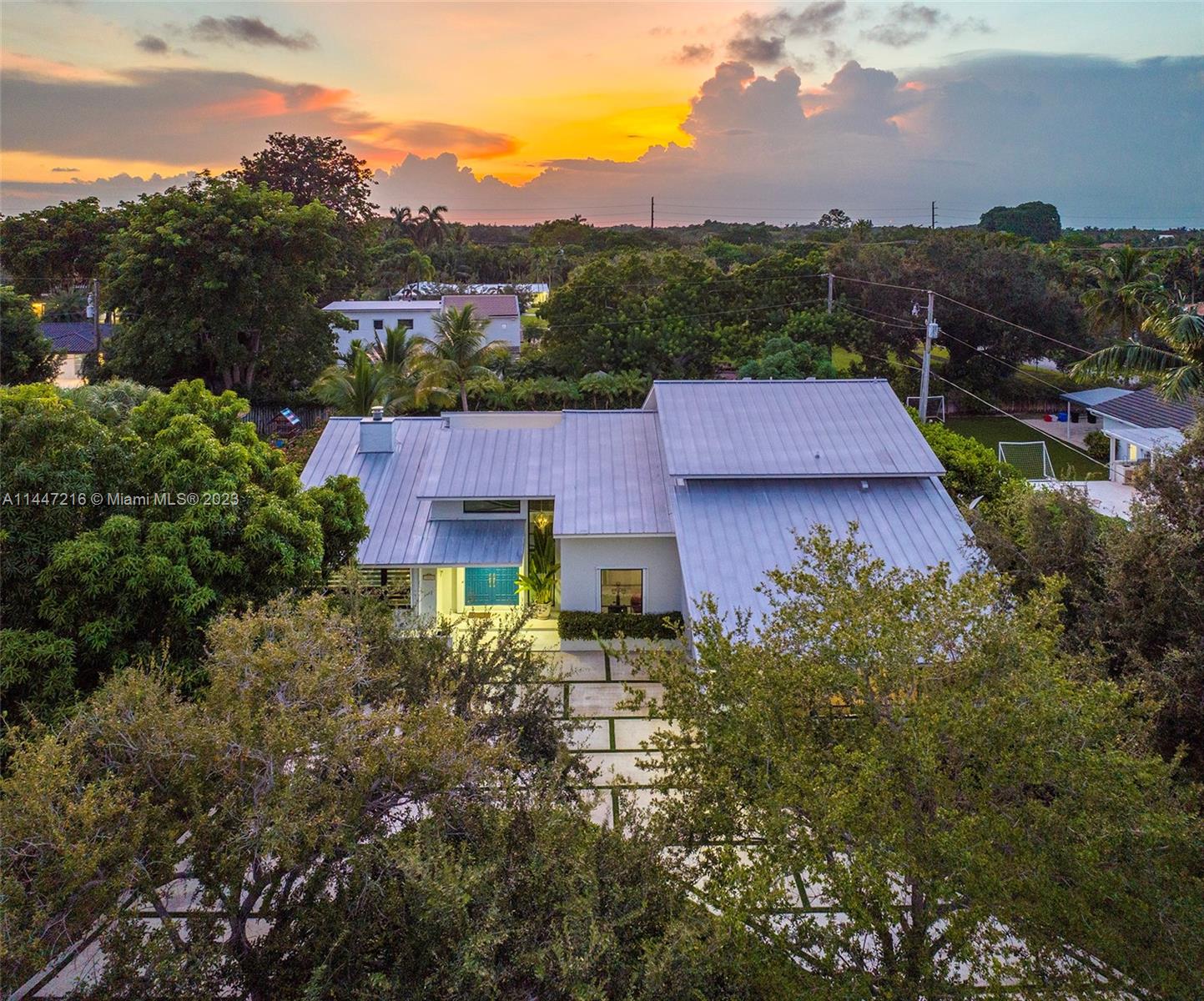 KINGS BAY SUB - Residential