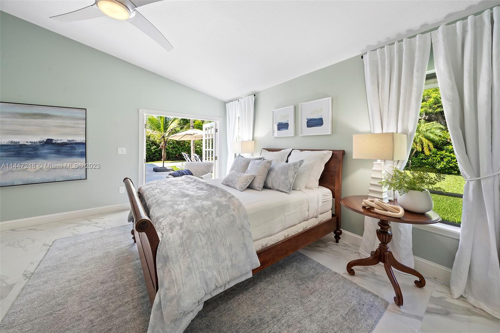 KINGS BAY SUB - Residential