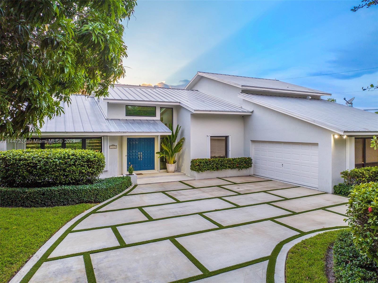 KINGS BAY SUB - Residential