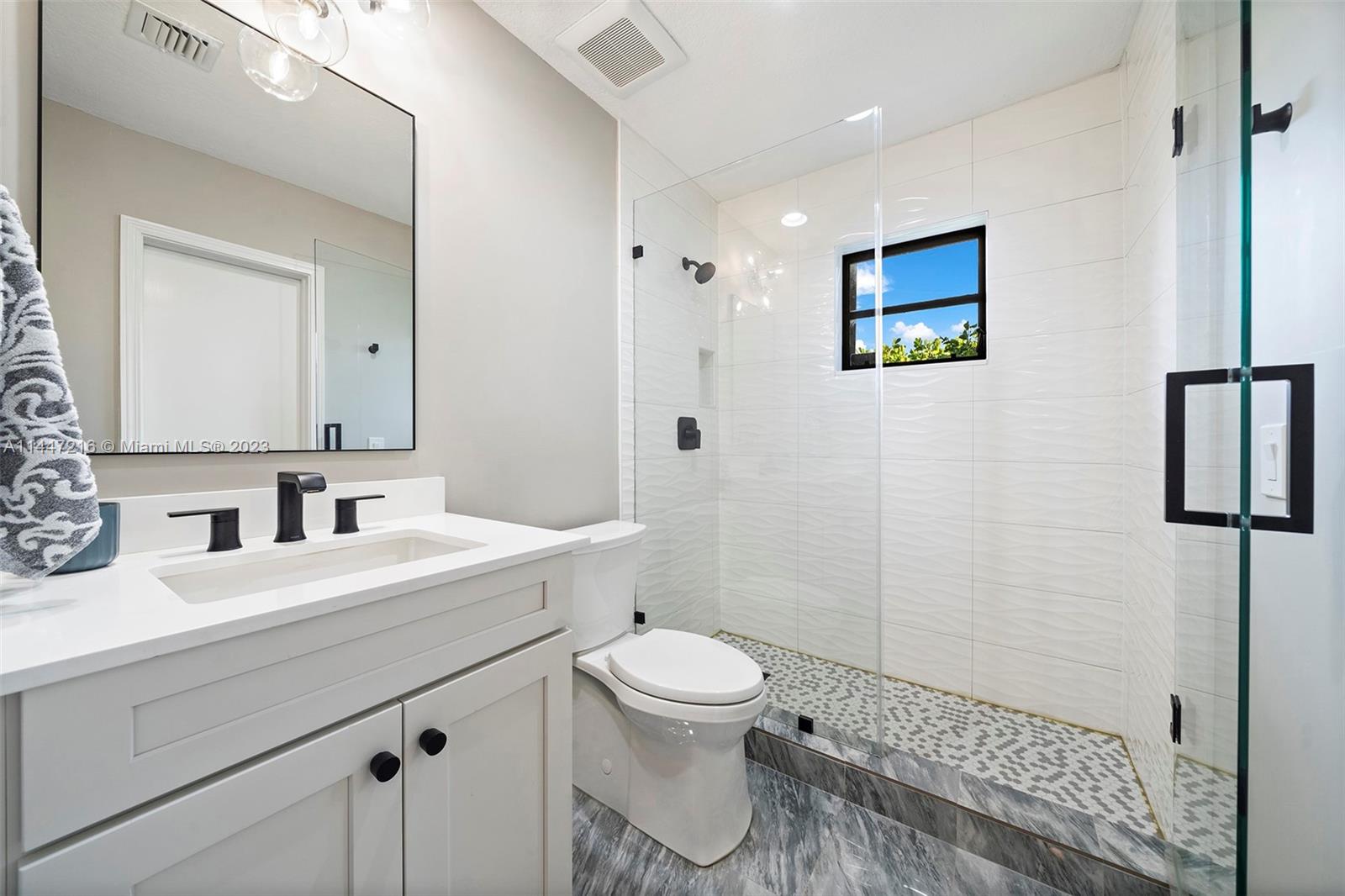 KINGS BAY SUB - Residential