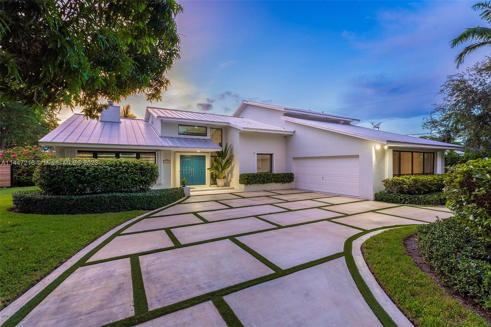 KINGS BAY SUB - Residential